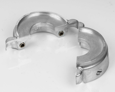 Volvo Penta Splitklemring voor Saildrive
