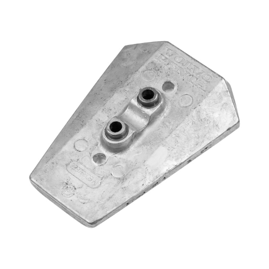 Volvo Penta cavitation plate for outdrive