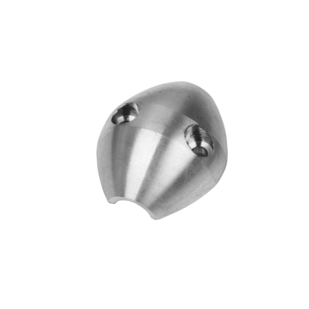 Bracciale per barra di accoppiamento