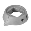 Lombardini Split Collar anode for saildrive