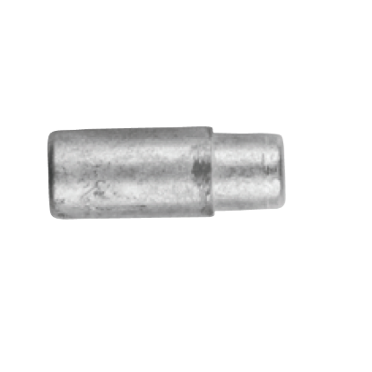 Lombardini pencil anode