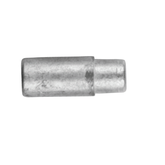 Lombardini pencil anode
