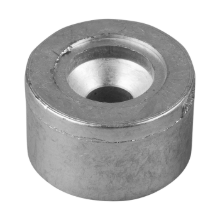 Panier Washer Anode