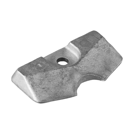 Parsun plate for engines