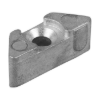 Parsun engine anode