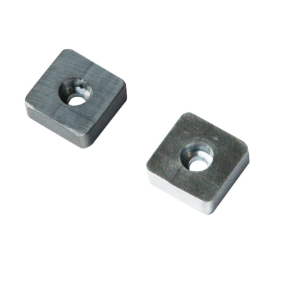 Torqeedo engine anode