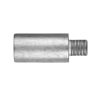 Volvo Penta pencil anode for engine cooler