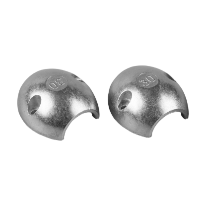 Volvo Penta anode for coupling bar