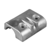 Yamaha block anode for bracket