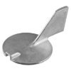 Yamaha Trim Tab anode