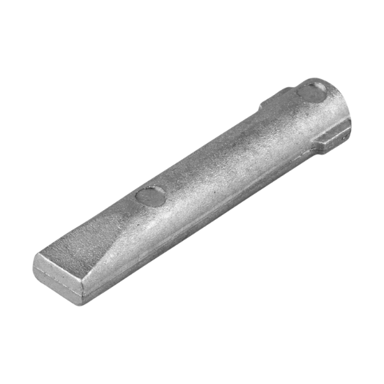 Yamaha Small anode for crankcase cylinder
