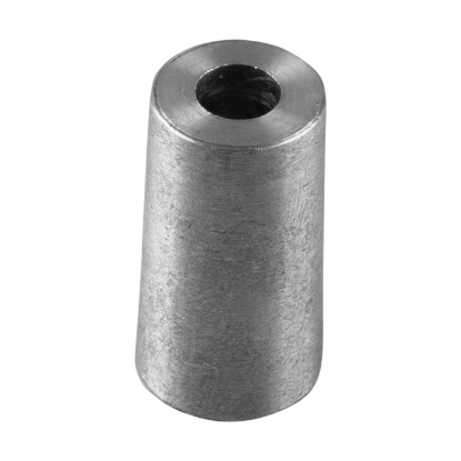 Yamaha Small anode for crankcase cylinder