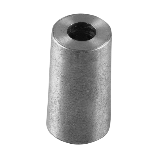 Yamaha Small anode for crankcase cylinder