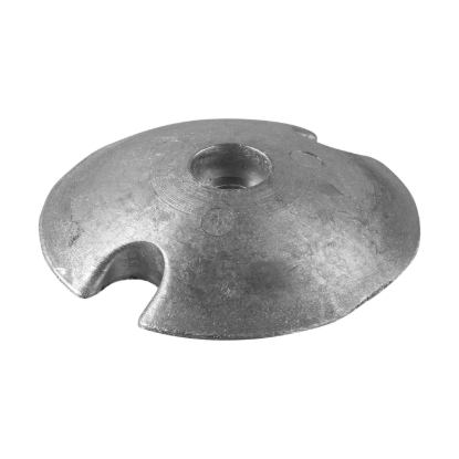 Alamarine Jet disc anode  -  Disco per motori Alamarine Jet