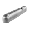 Arneson Large Bar anode - Barra grande per motori Arneson