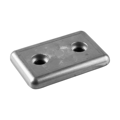 Arneson plate for engines - Piastra per motori Arneson