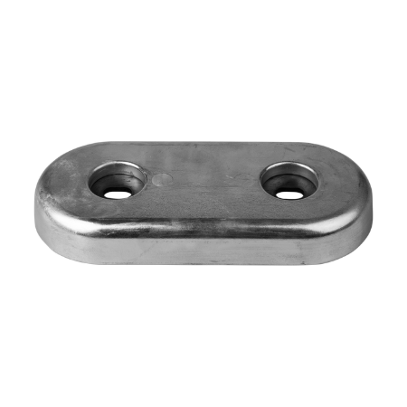 Austal Catamarans Perno On Recessed Ánodo para Casco - Ánodo Recessato