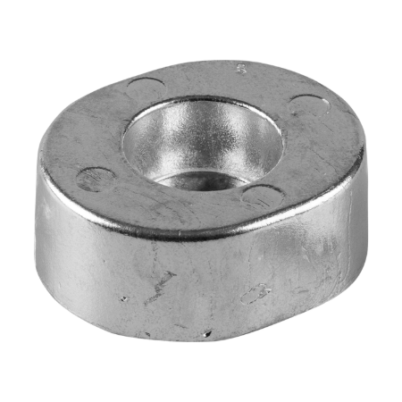 Kamewa Oval Arandela Anode - Rondella Ovalada para Motores Kamewa