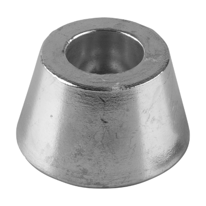 Kamewa large washer anode