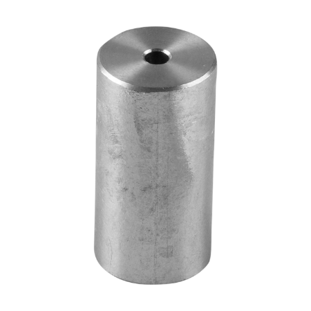 Kamewa Anode voor Jet Tunnel - Anode voor Tunnel Idrogetto Kamewa