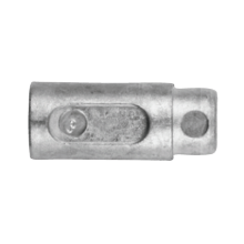 AIFO-FTP pencil anode Ø 14 L.28