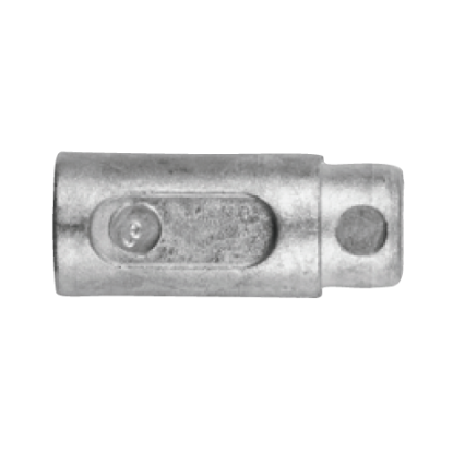 AIFO-FTP pencil anode Ø 14 L.28
