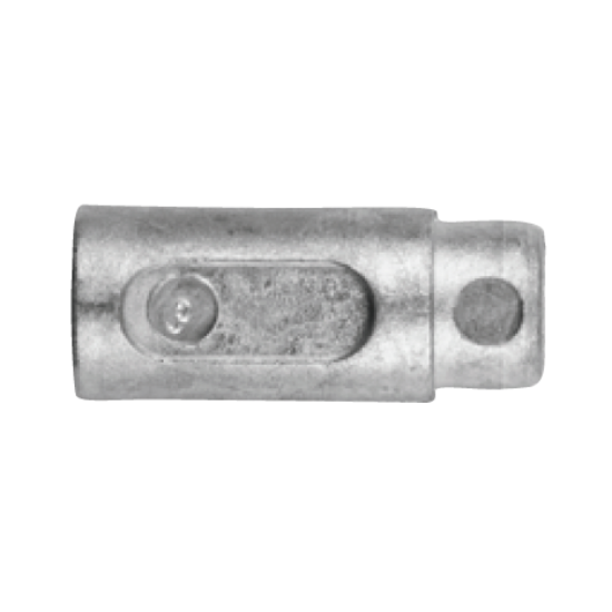 AIFO-FTP pencil anode Ø 14 L.28