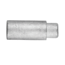 AIFO-FTP pencil anode Ø 14 L.26