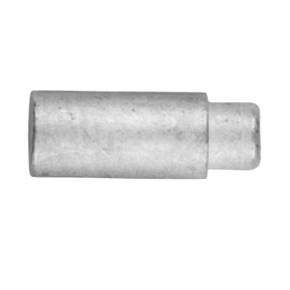 AIFO-FTP pencil anode Ø 14 L.26