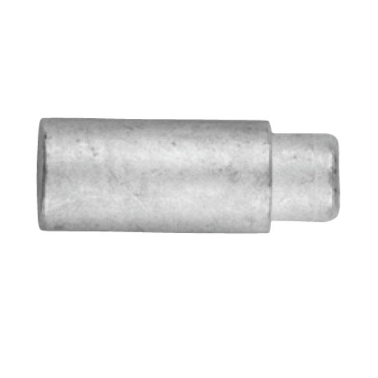 AIFO-FTP pencil anode Ø 14 L.26