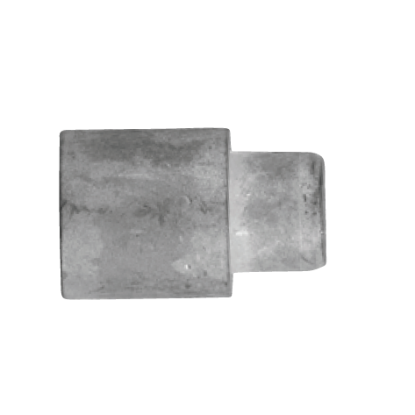 AIFO-FTP pencil anode Ø 20 L.20