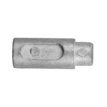 AIFO-FTP pencil anode Ø 13 L. 26
