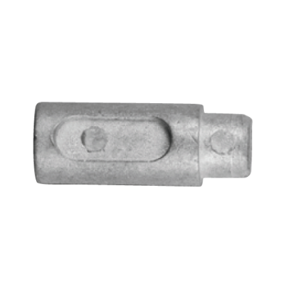 AIFO-FTP pencil anode Ø 13 L. 26