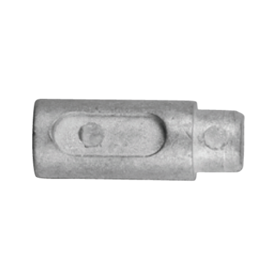 AIFO-FTP pencil anode Ø 13 L. 26