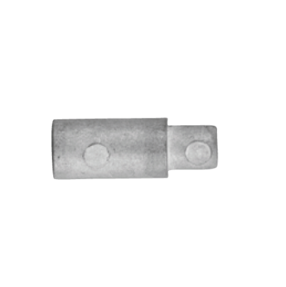 AIFO-FTP pencil anode Ø 10 L. 18