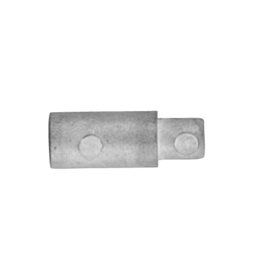 AIFO-FTP pencil anode Ø 10 L. 18