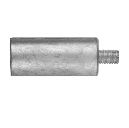 Baudouin pencil anode Ø 20 L.45