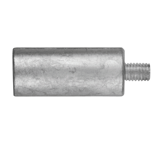 Baudouin pencil anode Ø 20 L.45