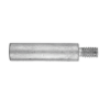 Caterpillar pencil anode Ø 9 L.35