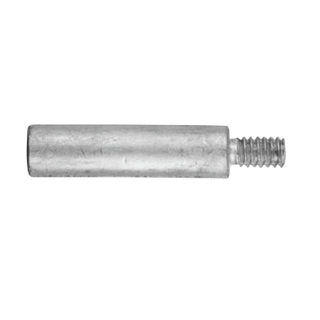 Caterpillar Ánodo Lápiz Ø9 L. 35