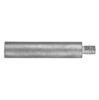 Caterpillar  pencil anode Ø 16 L. 76