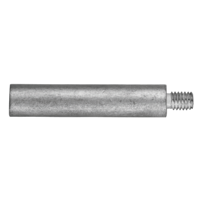 Caterpillar  pencil anode Ø 16 L. 76