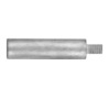 Caterpillar  pencil anode Ø 16 L. 63