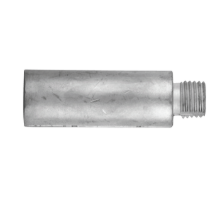 Caterpillar  pencil anodeØ 16 L. 41