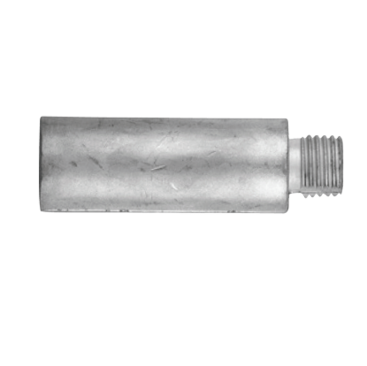 Caterpillar  pencil anodeØ 16 L. 41