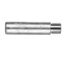 Cummins pencil anode zinc only Ø 18 L.65