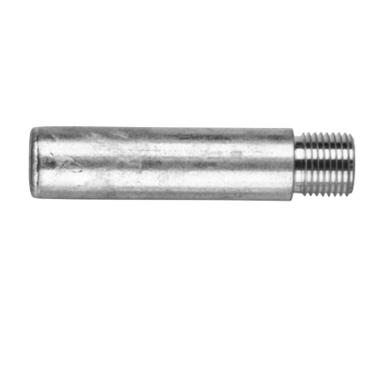 Cummins pencil anode zinc only Ø 18 L.65