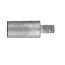 Cummins pencil anode zinc only  Ø 16 L.31