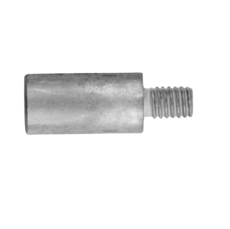 Cummins Ánodo Lápiz Zinc Only Ø16 L. 31