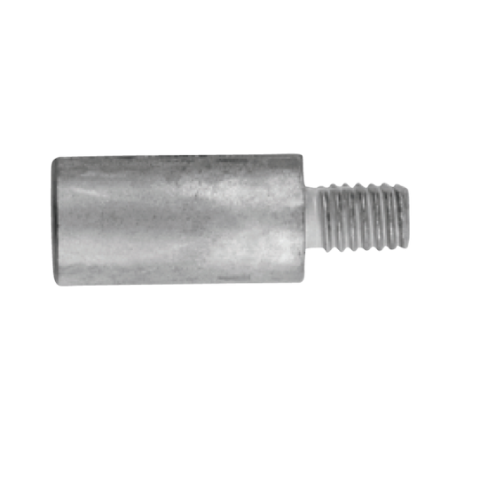 Cummins pencil anode zinc only  Ø 16 L.31